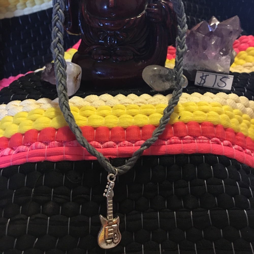 Handmade Necklace
